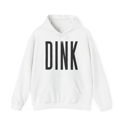 DINK 5 - Pickleball (Hoodie)