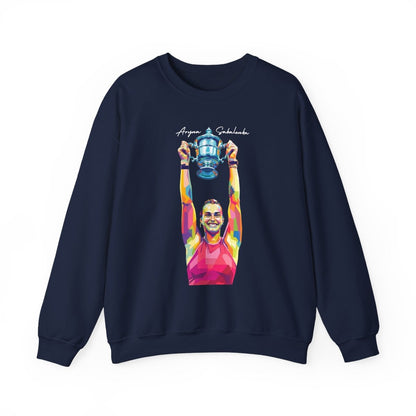 ARYNA SABALENKA 2 - Tennis (Sweatshirt)