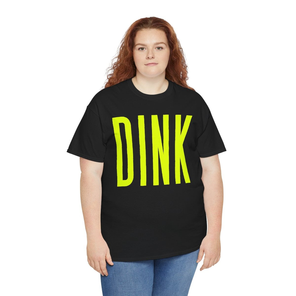 DINK 5 - Pickleball (Dri Fit)