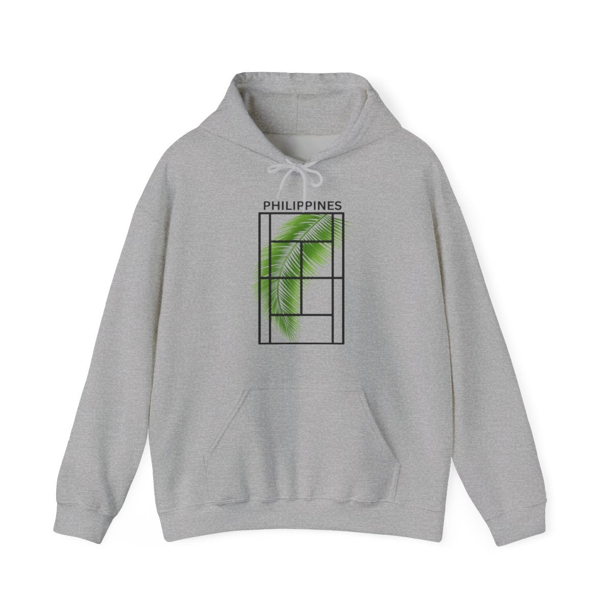 PHILIPPINES 1 - Tennis (Hoodie)