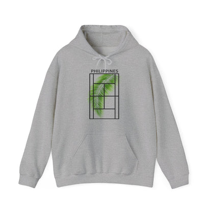 PHILIPPINES 1 - Tennis (Hoodie)