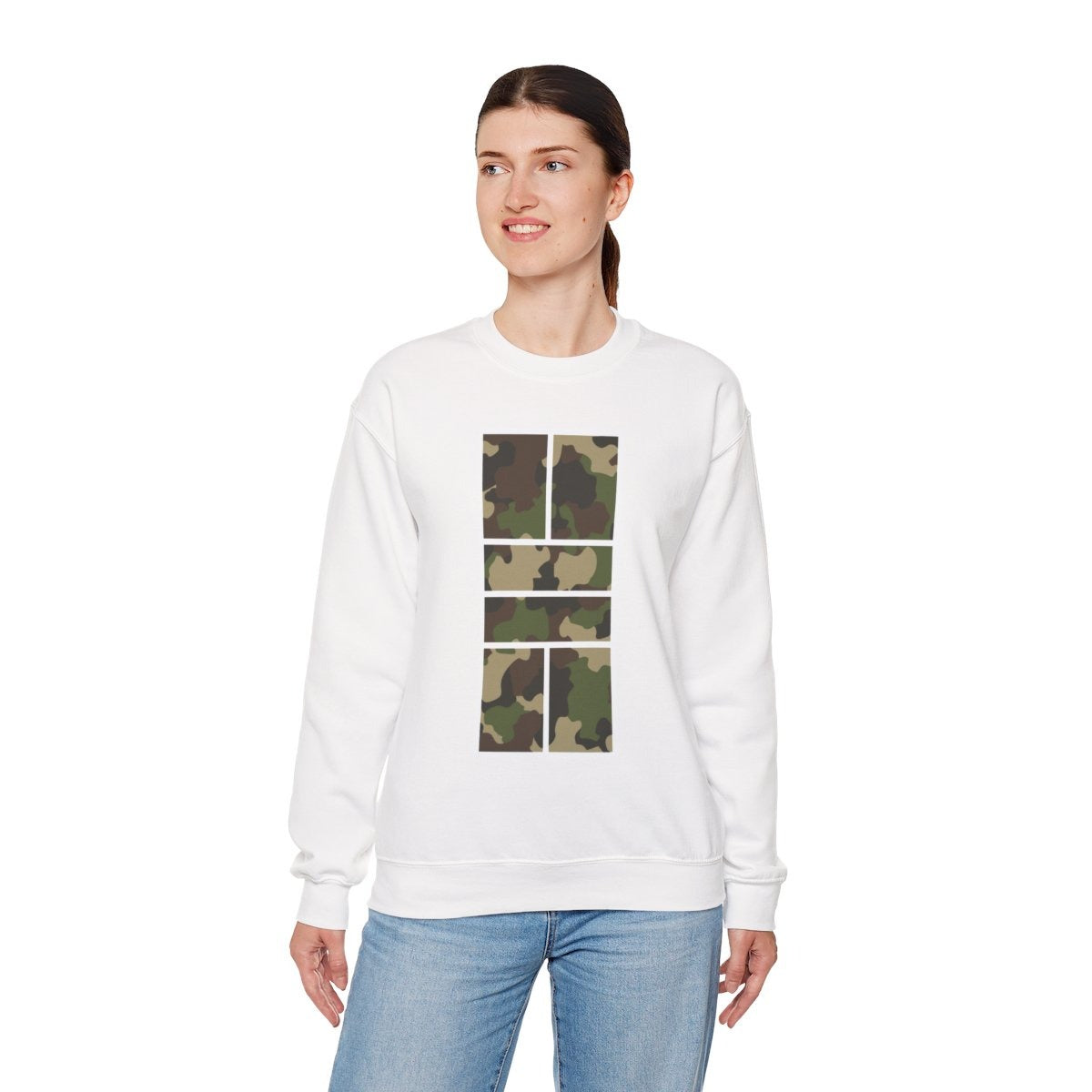 PICKLEBALL COURT 5 - Pickleball (Sweatshirt)