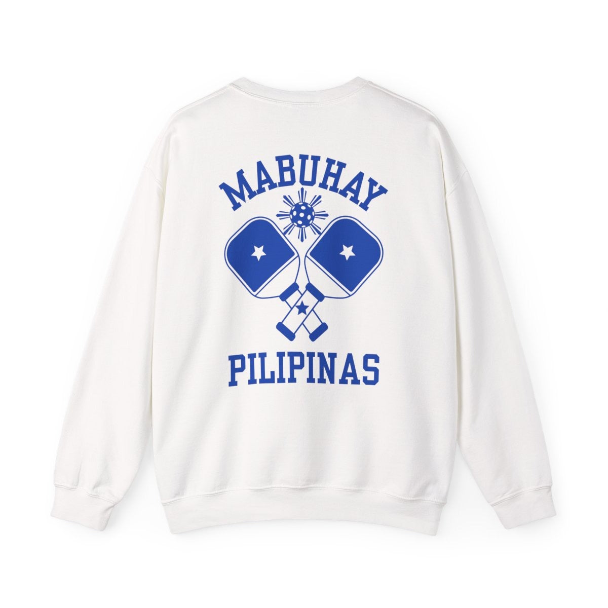MABUHAY - Pickleball (Sweatshirt)