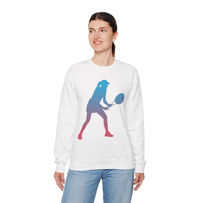 FOOTWORK - Tennis (Sweatshirt)