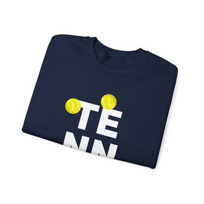 OUT - Tennis Sweatshirt