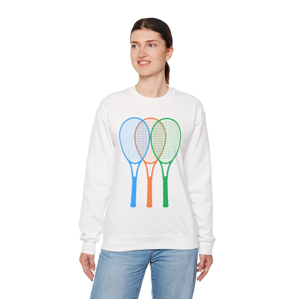 VICTORY - Tennis (Sweatshirt)