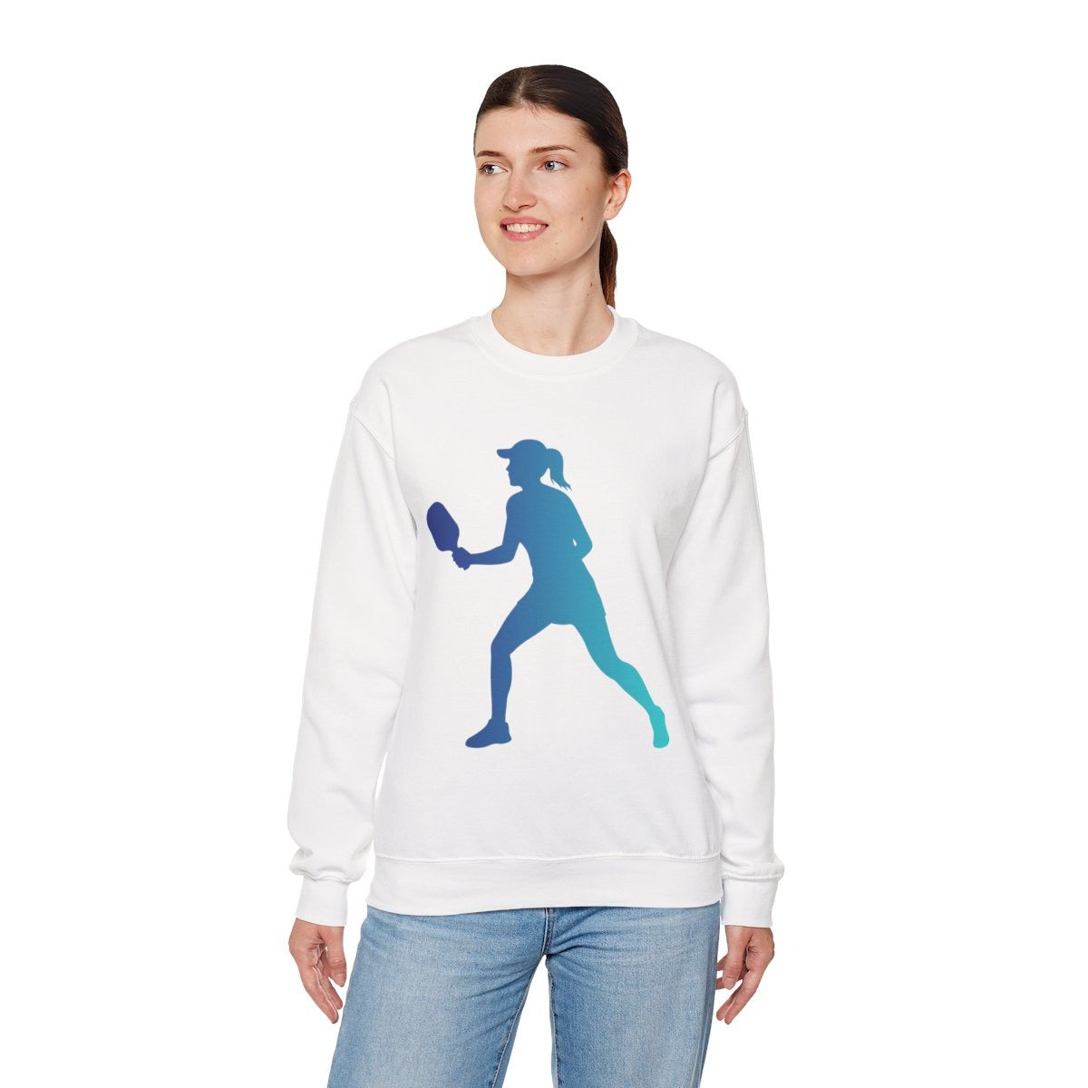 FOCUS - Pickleball (Sweatshirt)