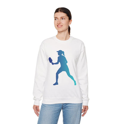 FOCUS - Pickleball (Sweatshirt)