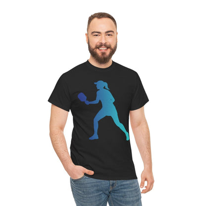 FOCUS - Pickleball (Basic Tee)