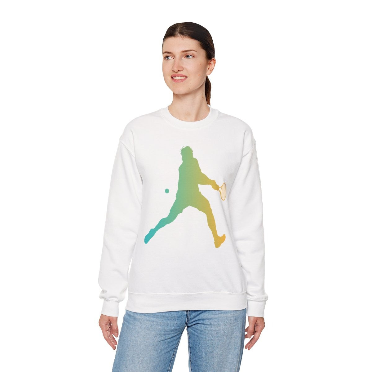 UNFORCED - Tennis (Sweatshirt)