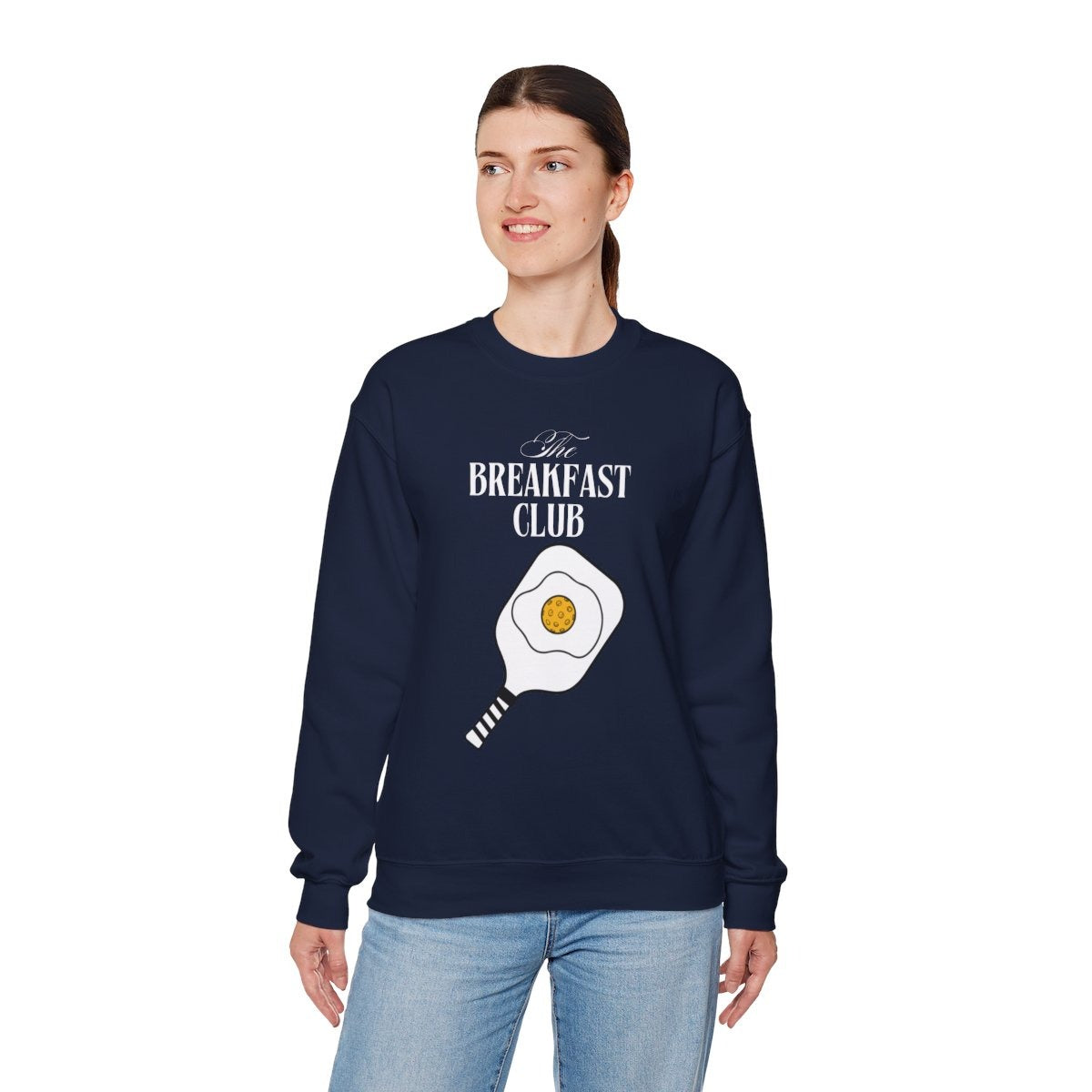 MORNING PICKLEBALL - Pickleball (Sweatshirt)