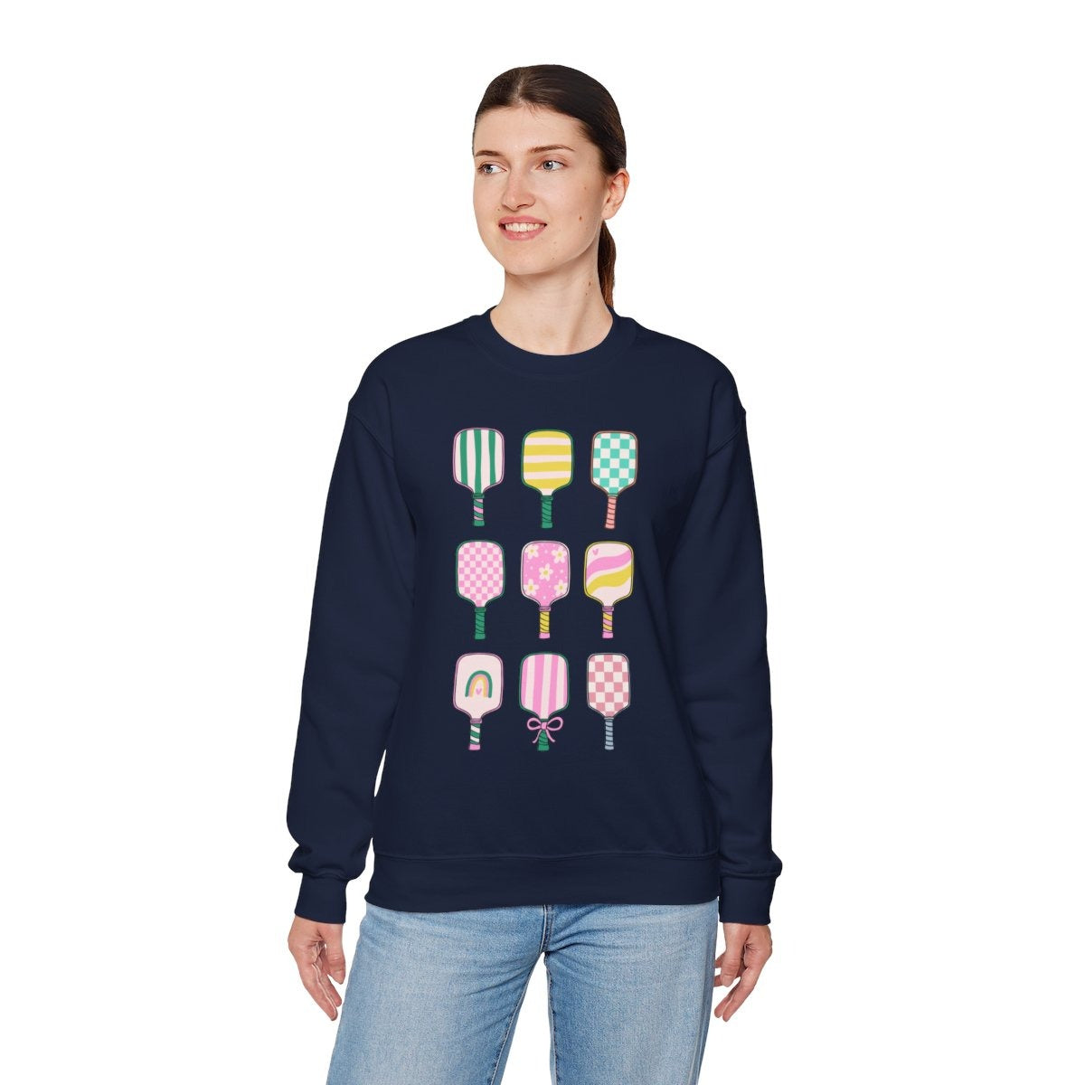 PADDLE - Pickleball (Sweatshirt)