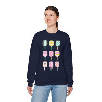 PADDLE - Pickleball (Sweatshirt)