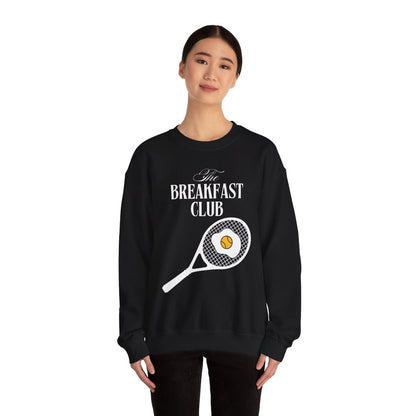 MORNING TENNIS - Tennis (Sweatshirt)