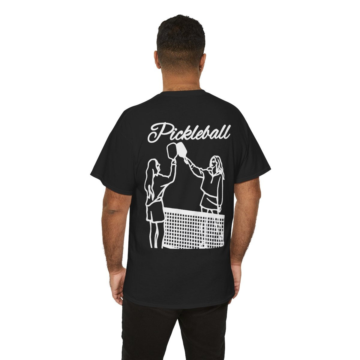 PICKLEBALL 22 - Pickleball (Dri Fit)