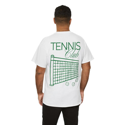 TENNIS CLUB 7 - Tennis (Dri Fit)