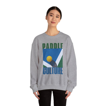 PADDLE CULTURE - Pickleball (Sweatshirt)