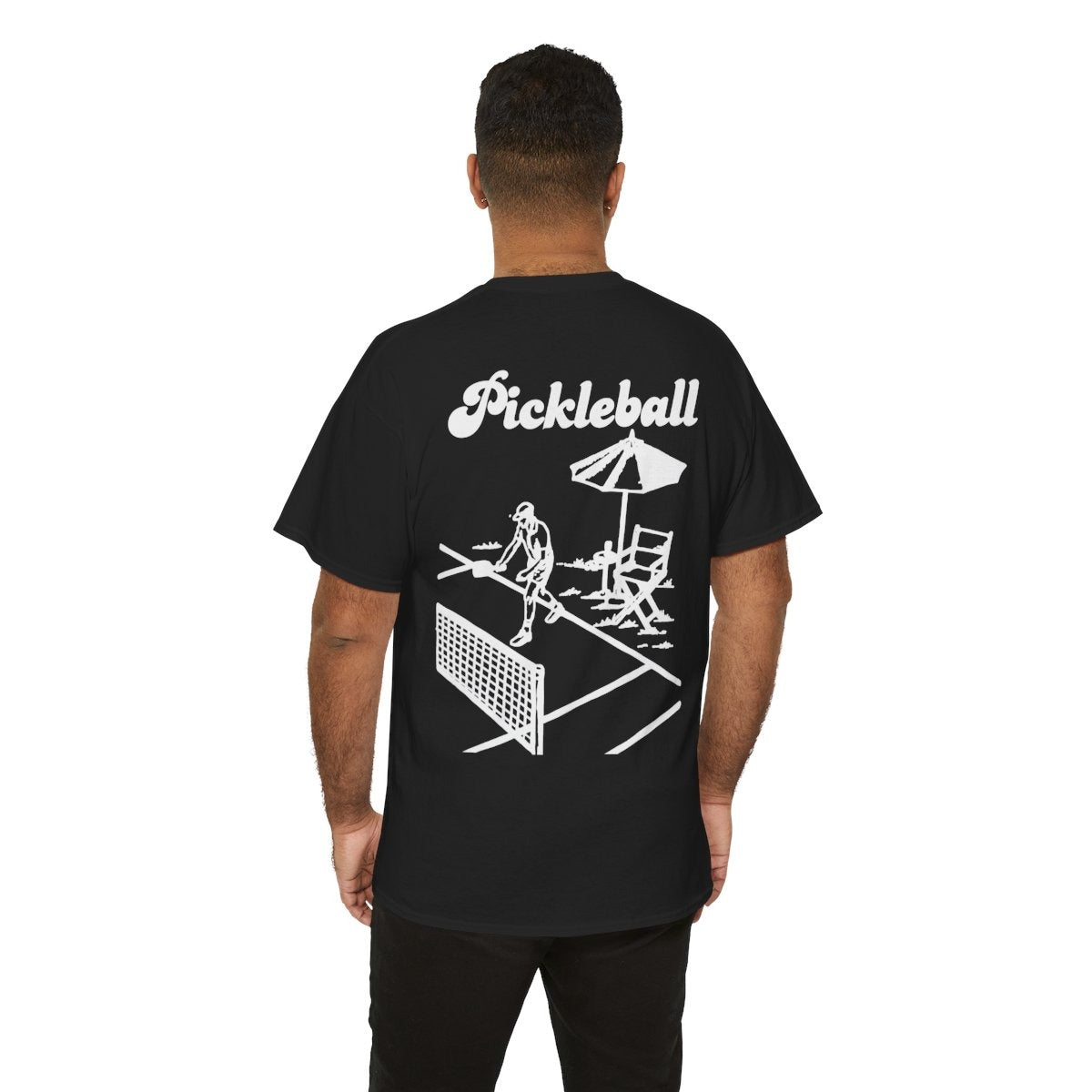 PICKLEBALL 19 - Pickleball (Dri Fit)