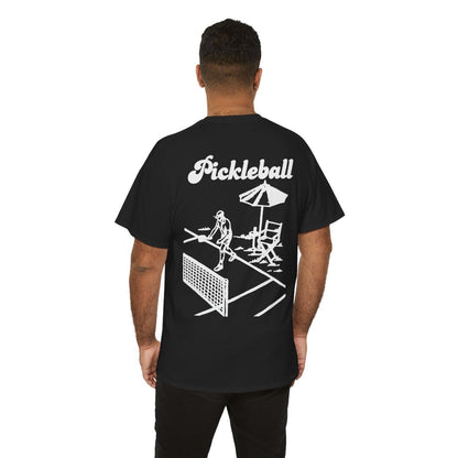 PICKLEBALL 19 - Pickleball (Dri Fit)