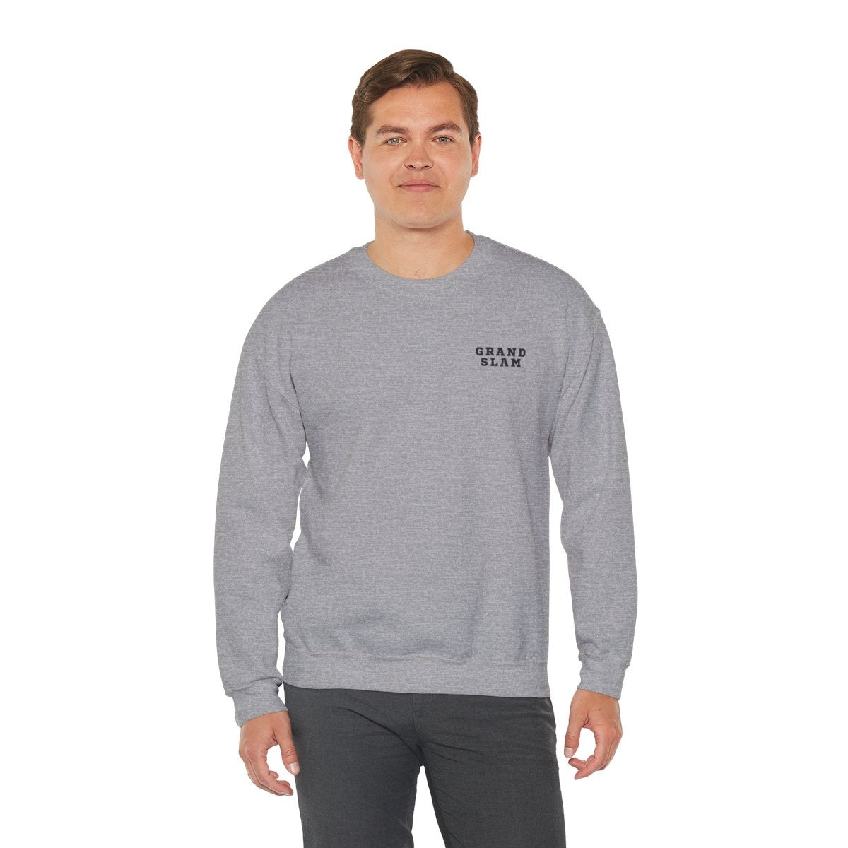 PICKLEBALL 18 - Pickleball (Sweatshirt)