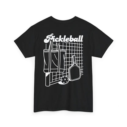 PICKLEBALL 18 - Pickleball (Basic Tee)