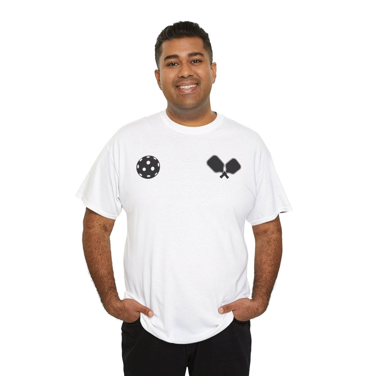 PICKLED  - Pickleball (Basic Tee)