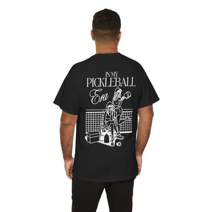 PICKLEBALL ERA - Pickleball (Basic Tee)