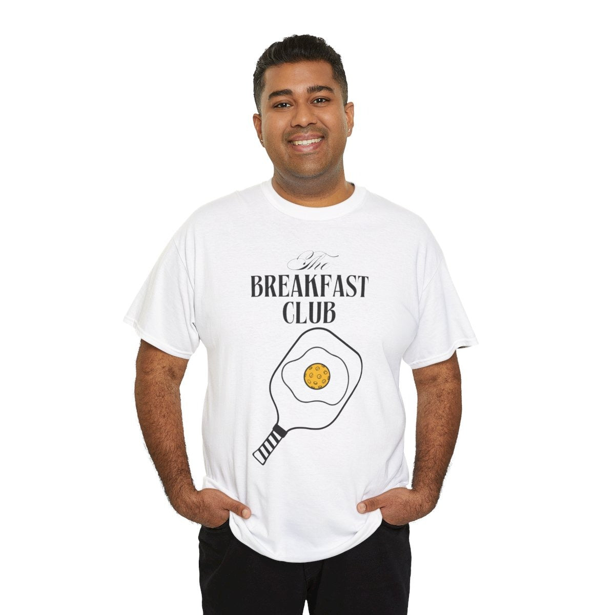 MORNING PICKLEBALL - Pickleball (Dri Fit)