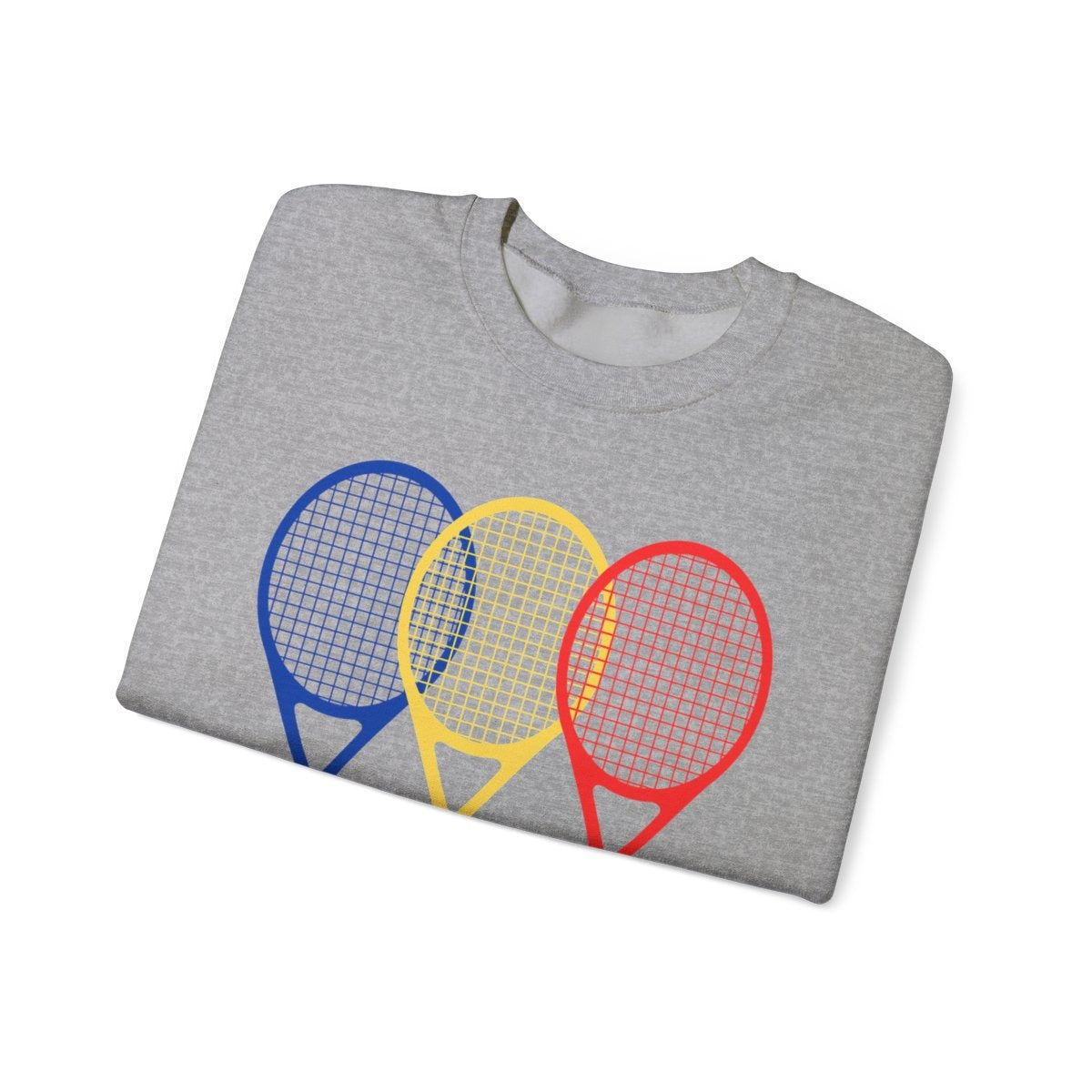TEAM PILIPINAS 4 - Tennis Sweatshirt