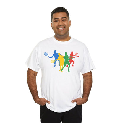 CLUBHOUSE CREW - Tennis (Dri Fit)