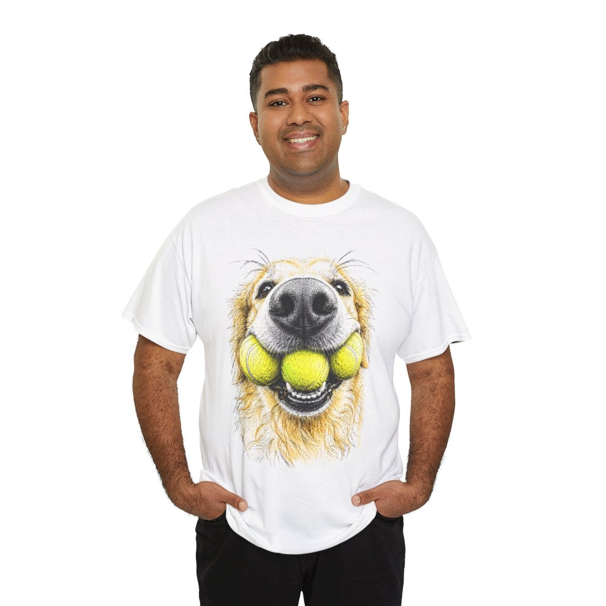 PAWS & ACES - Tennis (Dri Fit)