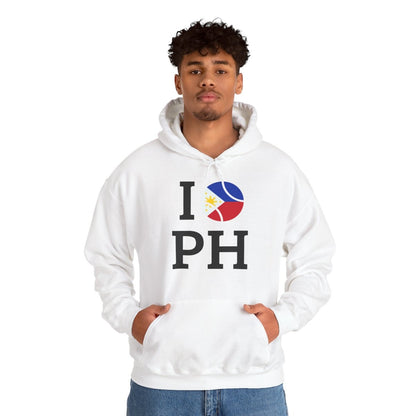 PH 1 - Tennis (Hoodie)