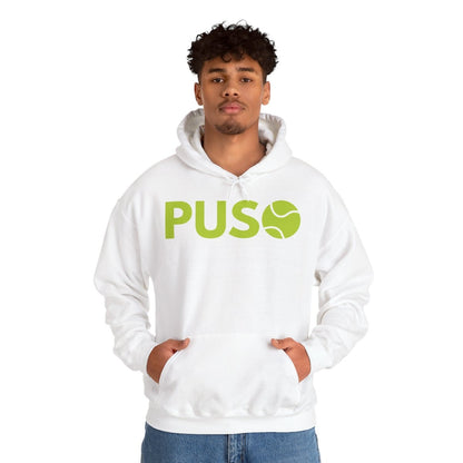 PUSO - Tennis (Hoodie)