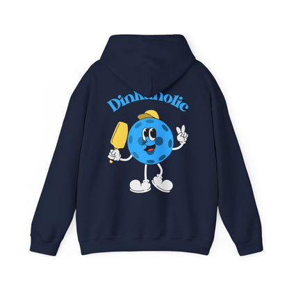 DINKAHOLIC - Pickleball (Hoodie)