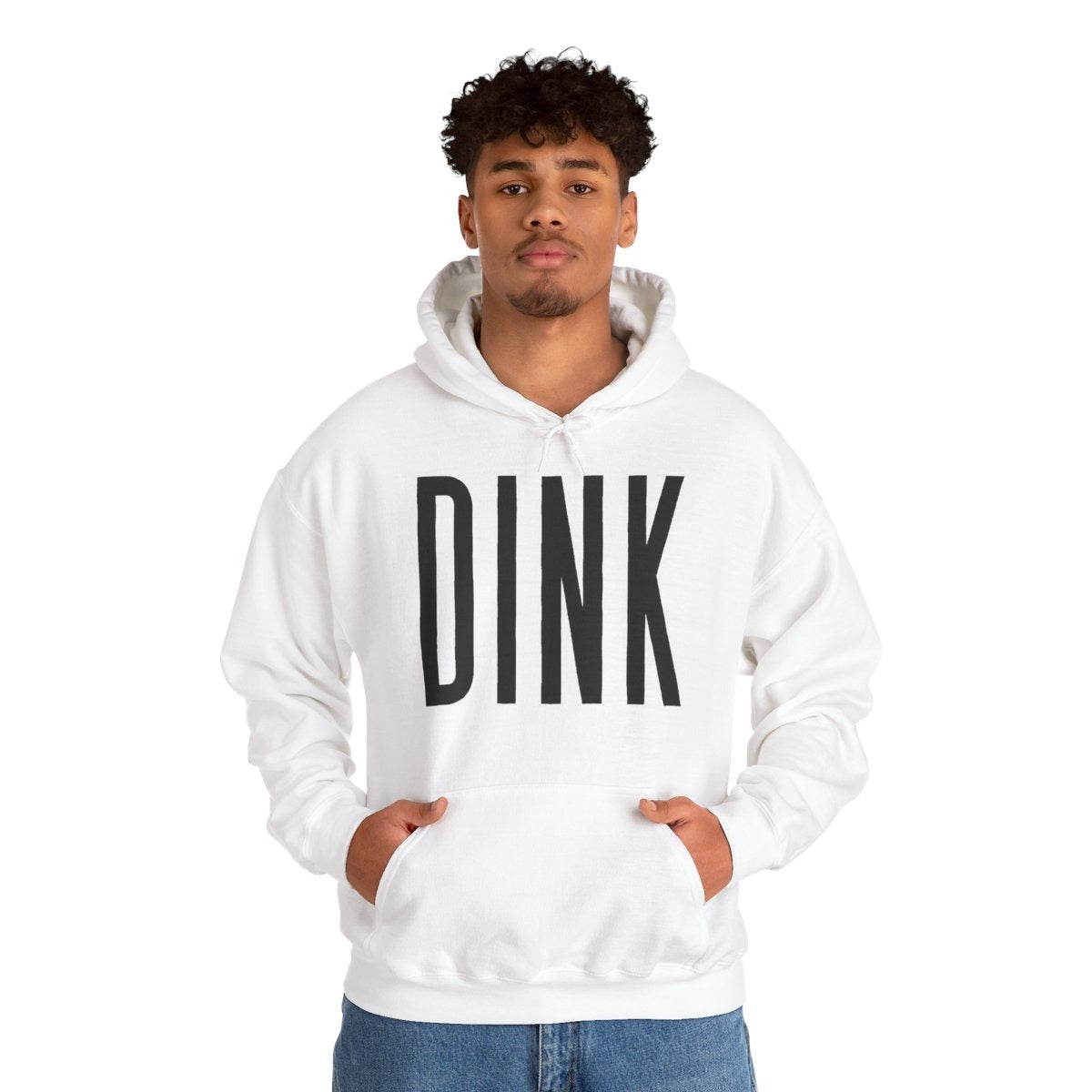 DINK 5 - Pickleball (Hoodie)