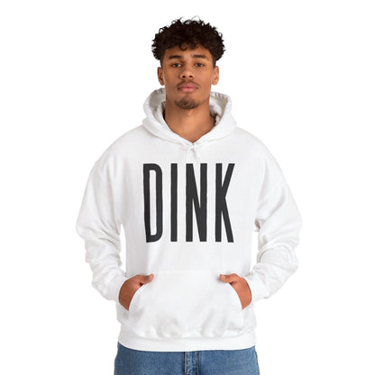 DINK 5 - Pickleball (Hoodie)