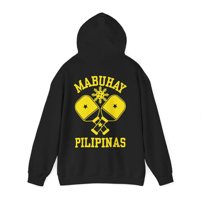MABUHAY - Pickleball (Hoodie)