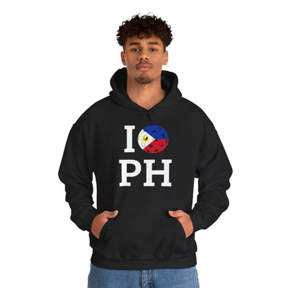 PH 1 - Pickleball (Hoodie)