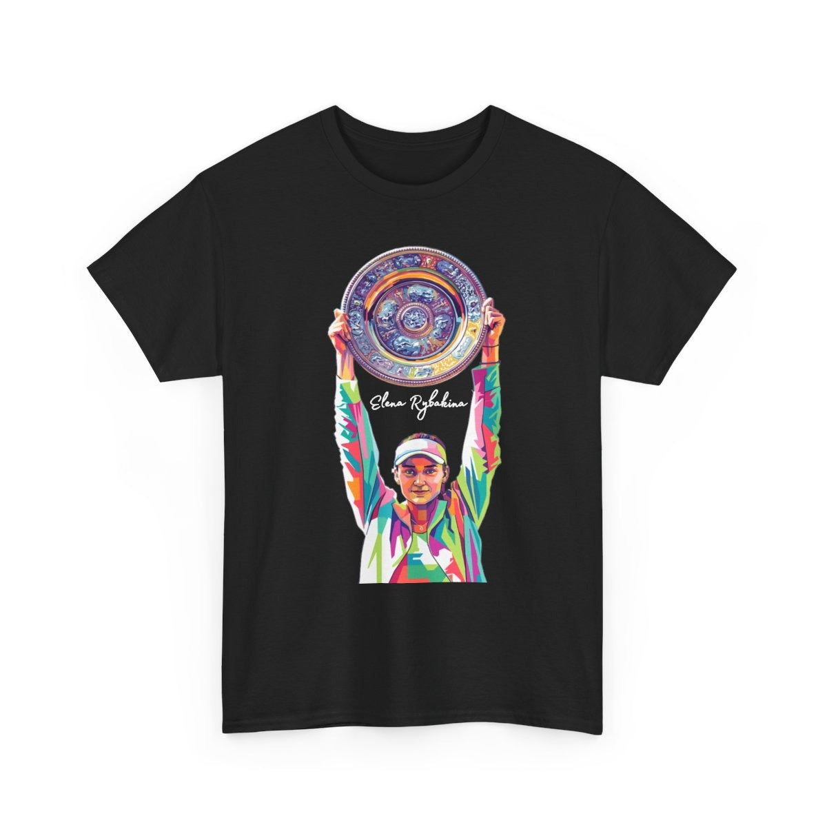 ELENA RYBAKINA 2 - Tennis (Dri Fit)