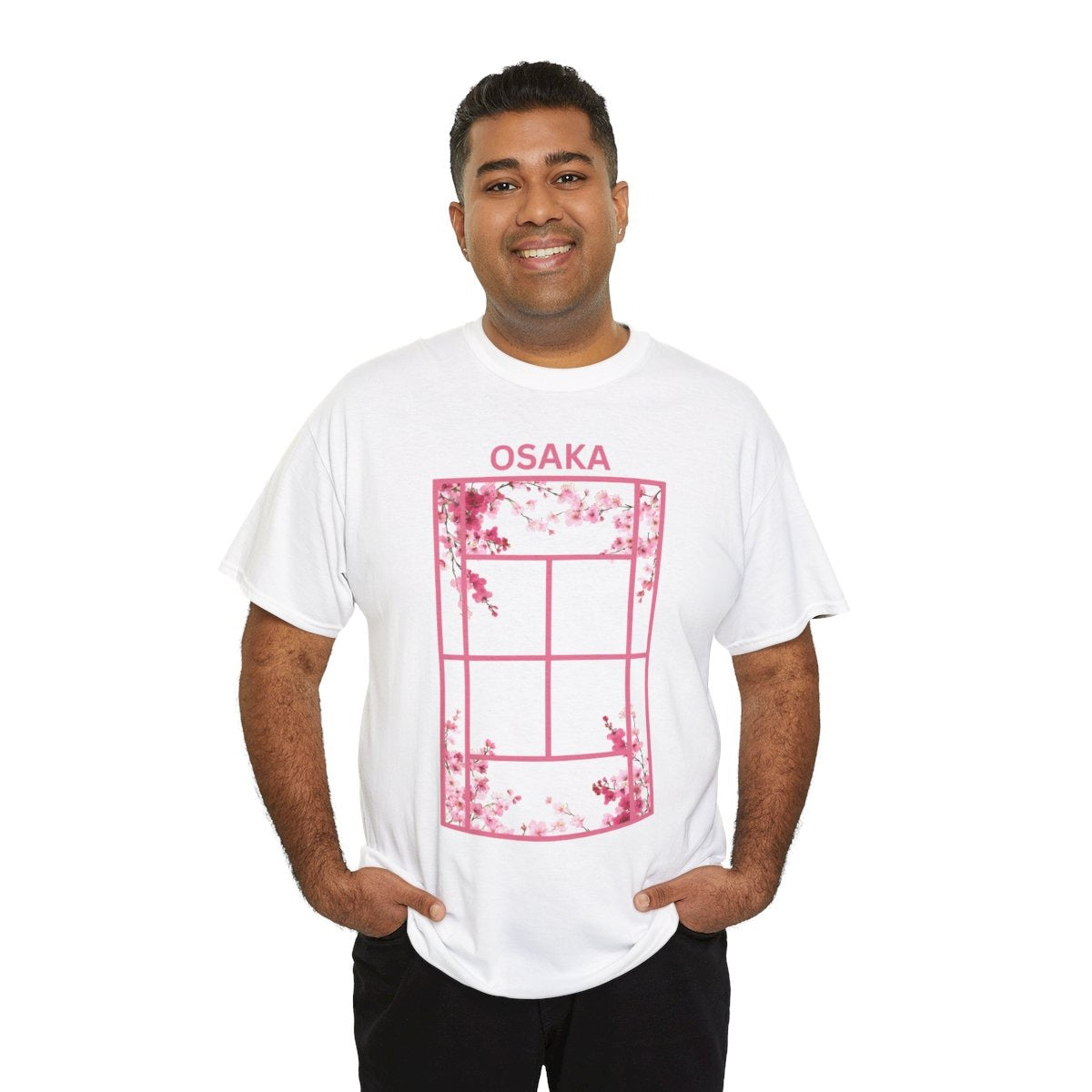 OSAKA 1 - Tennis (Dri Fit)