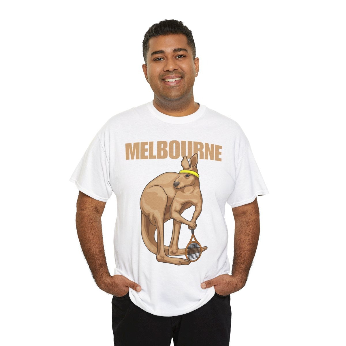 MELBOURNE - Tennis (Dri Fit)