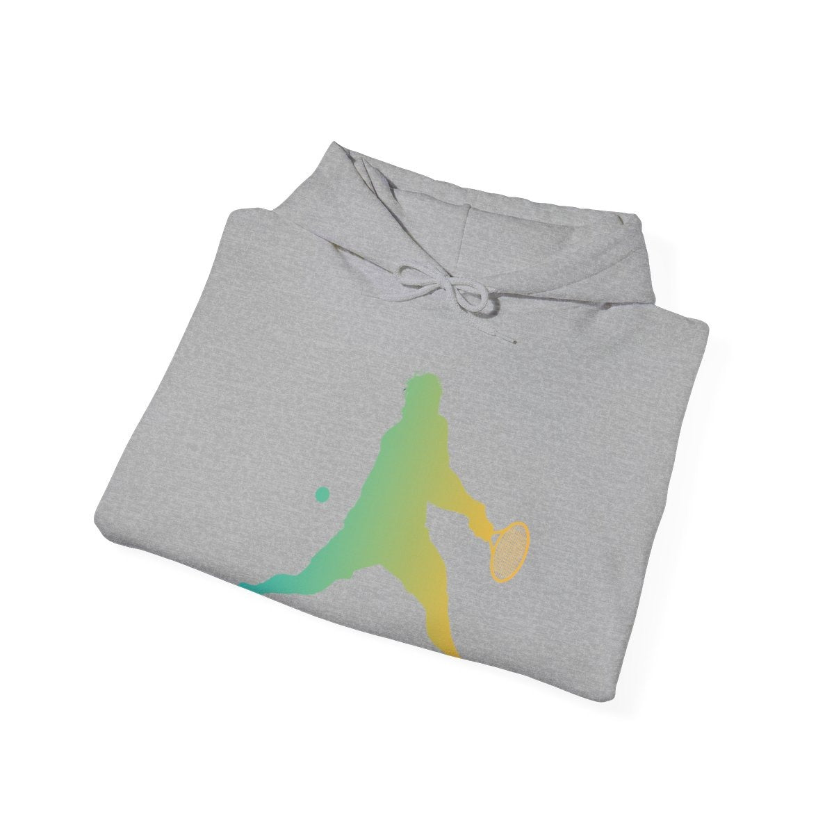 UNFORCED - Tennis (Hoodie)