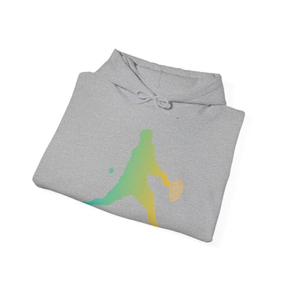 UNFORCED - Tennis (Hoodie)
