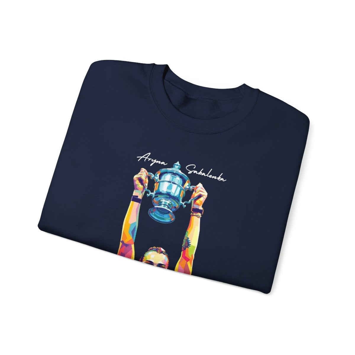 ARYNA SABALENKA 2 - Tennis (Sweatshirt)