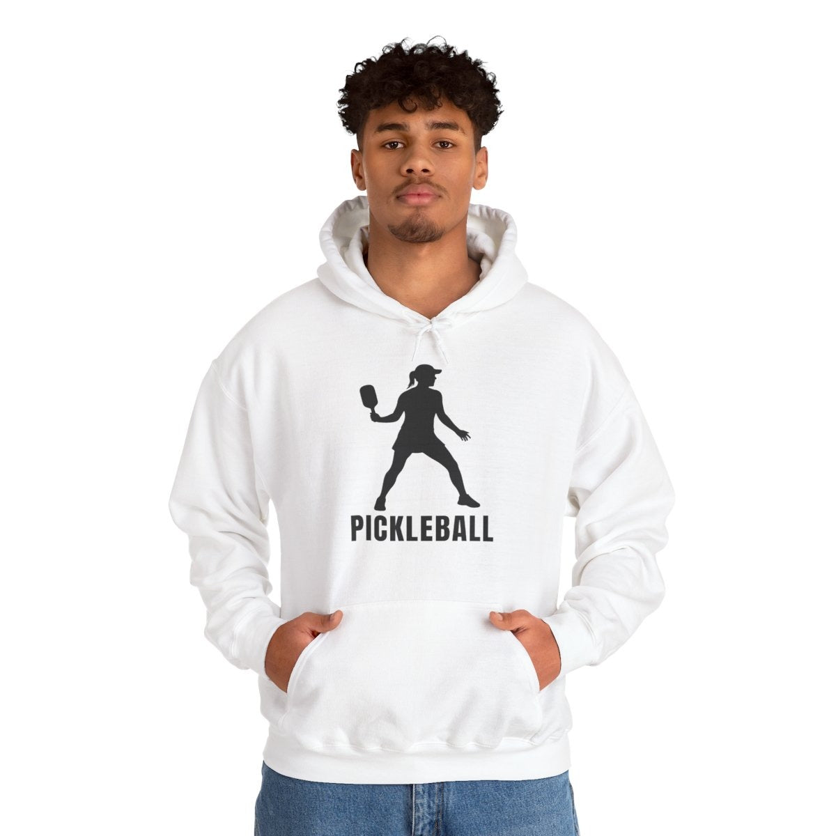PICKLEBALL 24 - Pickleball (Hoodie)
