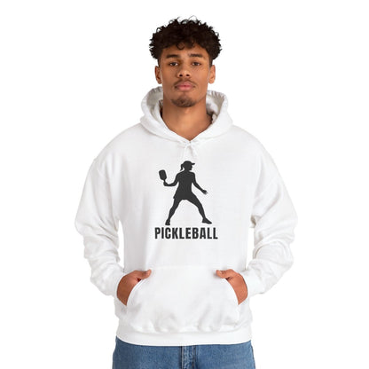 PICKLEBALL 24 - Pickleball (Hoodie)