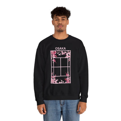 OSAKA 1 - Tennis (Sweatshirt)