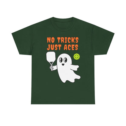PICKLEBALL HALLOWEEN - Pickleball (Basic Tee)