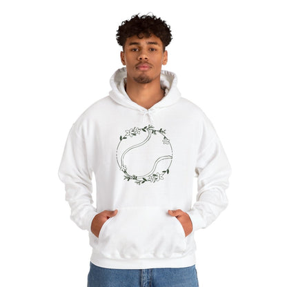 SAMPAGUITA 16 - Tennis (Hoodie)