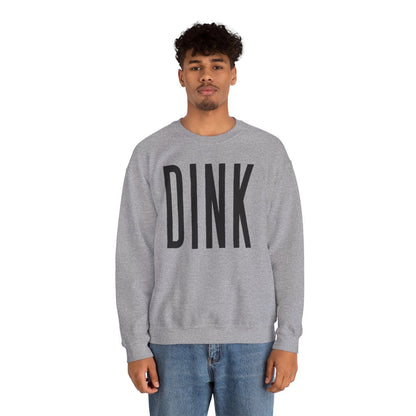 DINK 5 - Pickleball (Sweatshirt)
